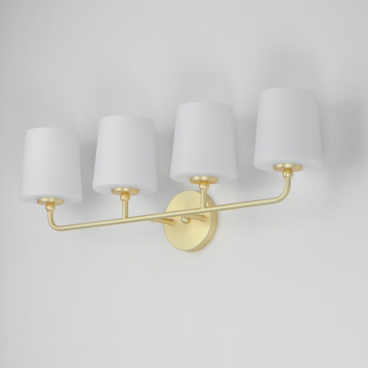 MAXIM, BRISTOL-BATH VANITY, WALL SCONCES