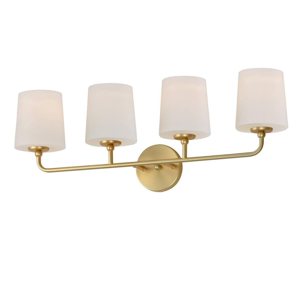 MAXIM, BRISTOL-BATH VANITY, WALL SCONCES