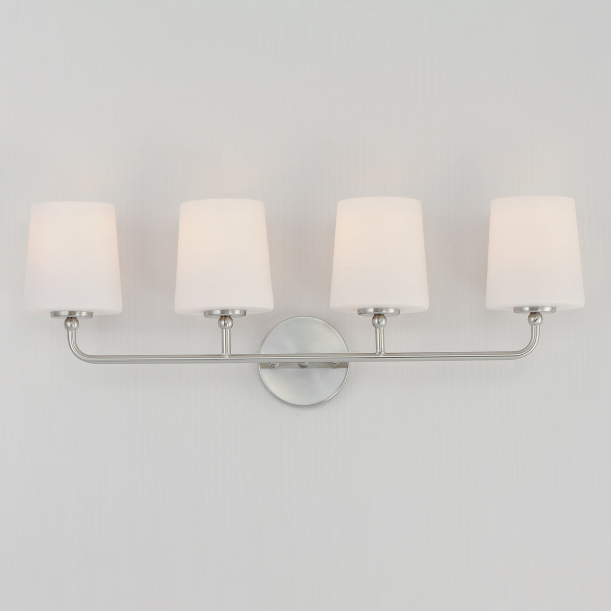 MAXIM, BRISTOL-BATH VANITY, WALL SCONCES