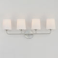 MAXIM, BRISTOL-BATH VANITY, WALL SCONCES