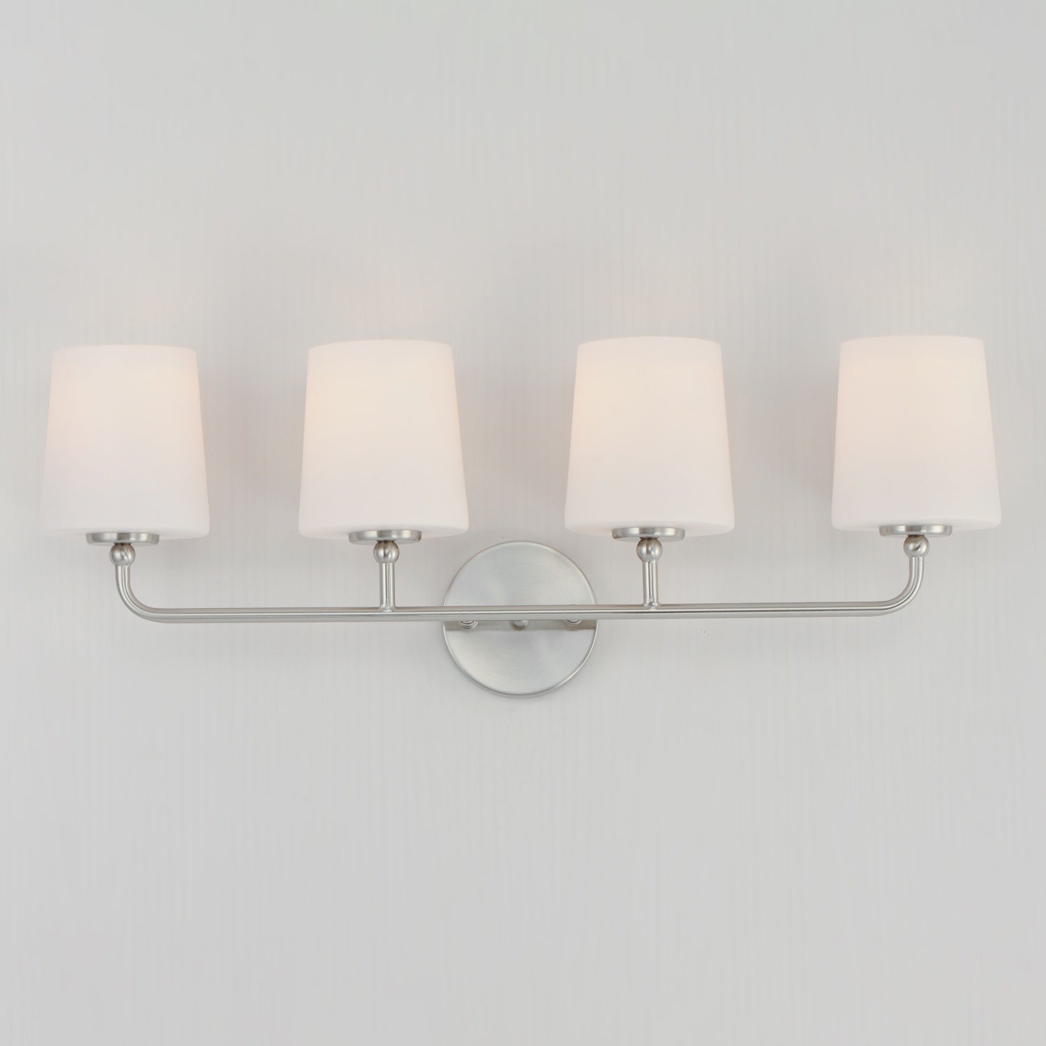 MAXIM, BRISTOL-BATH VANITY, WALL SCONCES