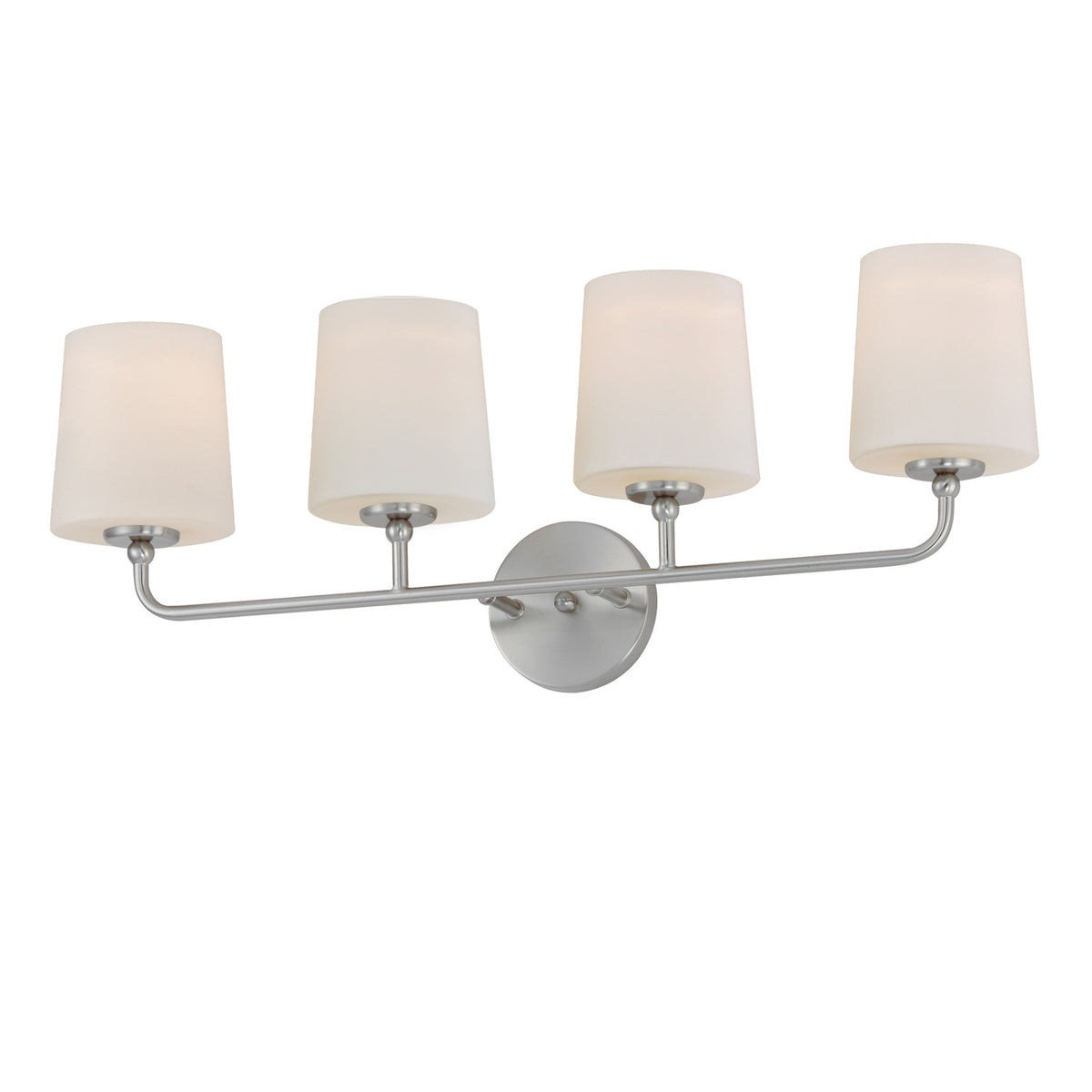 MAXIM, BRISTOL-BATH VANITY, WALL SCONCES