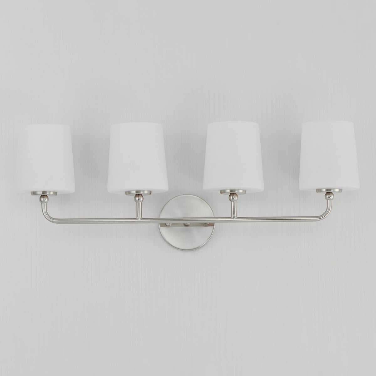 MAXIM, BRISTOL-BATH VANITY, WALL SCONCES