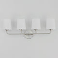 MAXIM, BRISTOL-BATH VANITY, WALL SCONCES