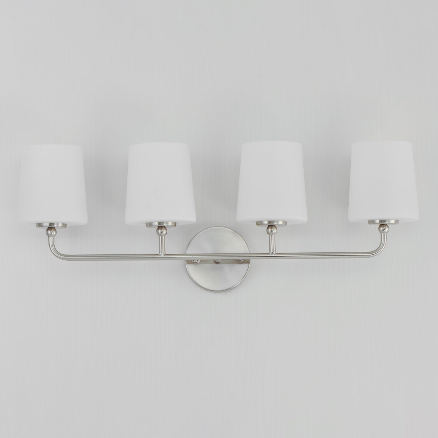 MAXIM, BRISTOL-BATH VANITY, WALL SCONCES
