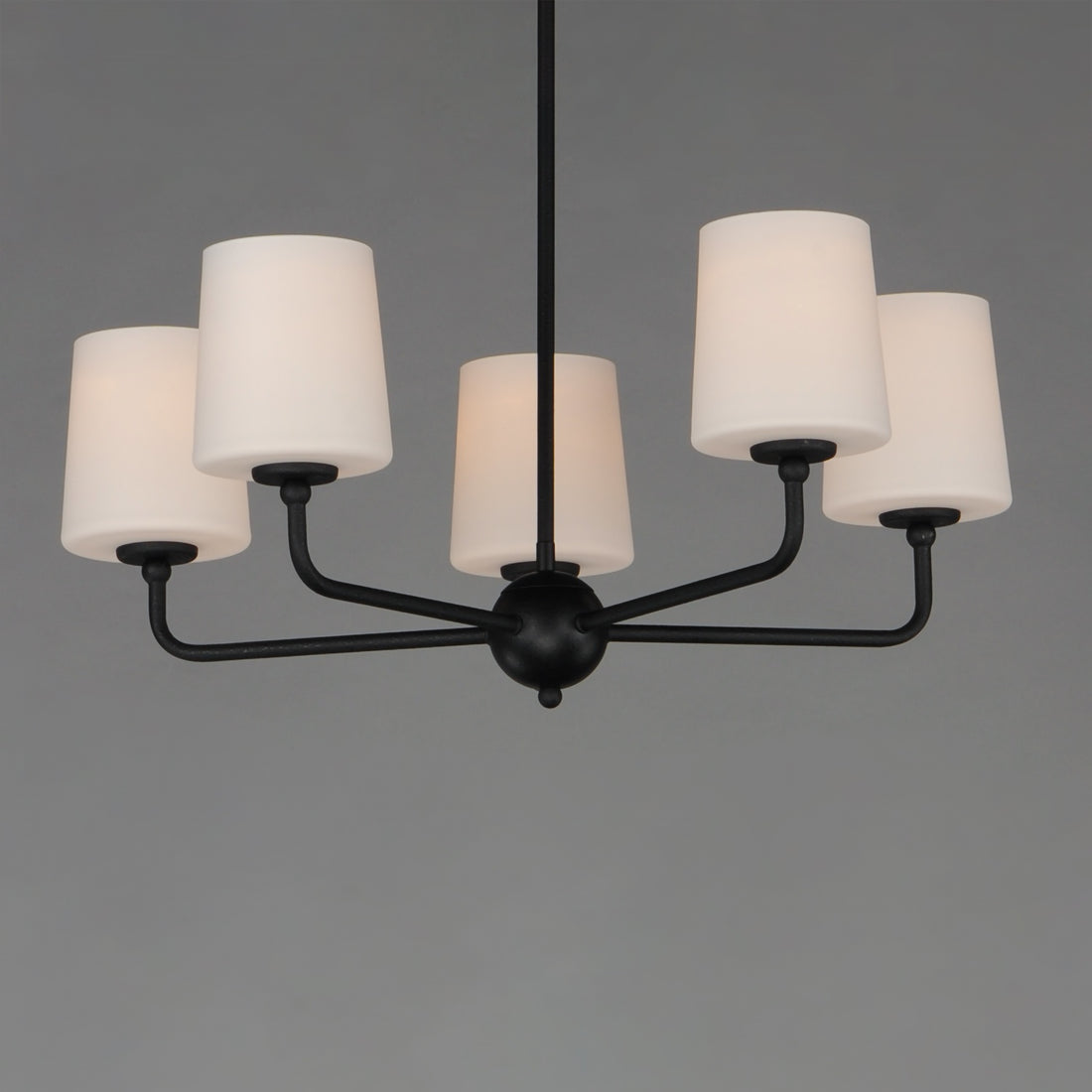 MAXIM, BRISTOL-SINGLE-TIER CHANDELIER, PENDANT LIGHT