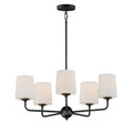 MAXIM, BRISTOL-SINGLE-TIER CHANDELIER, PENDANT LIGHT