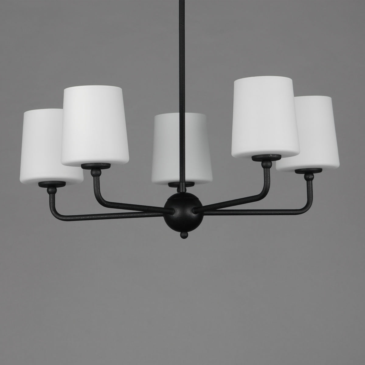 MAXIM, BRISTOL-SINGLE-TIER CHANDELIER, PENDANT LIGHT