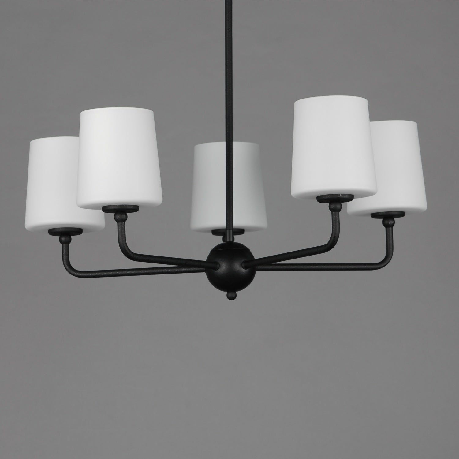 MAXIM, BRISTOL-SINGLE-TIER CHANDELIER, PENDANT LIGHT