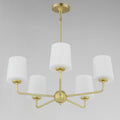 MAXIM, BRISTOL-SINGLE-TIER CHANDELIER, PENDANT LIGHT