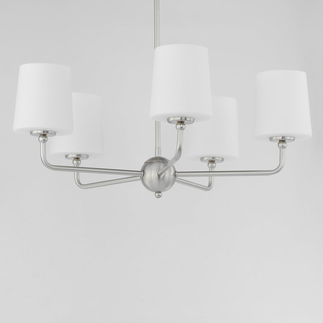 MAXIM, BRISTOL-SINGLE-TIER CHANDELIER, PENDANT LIGHT