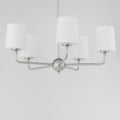 MAXIM, BRISTOL-SINGLE-TIER CHANDELIER, PENDANT LIGHT