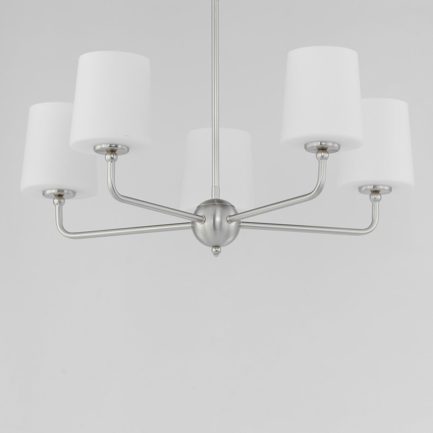 MAXIM, BRISTOL-SINGLE-TIER CHANDELIER, PENDANT LIGHT