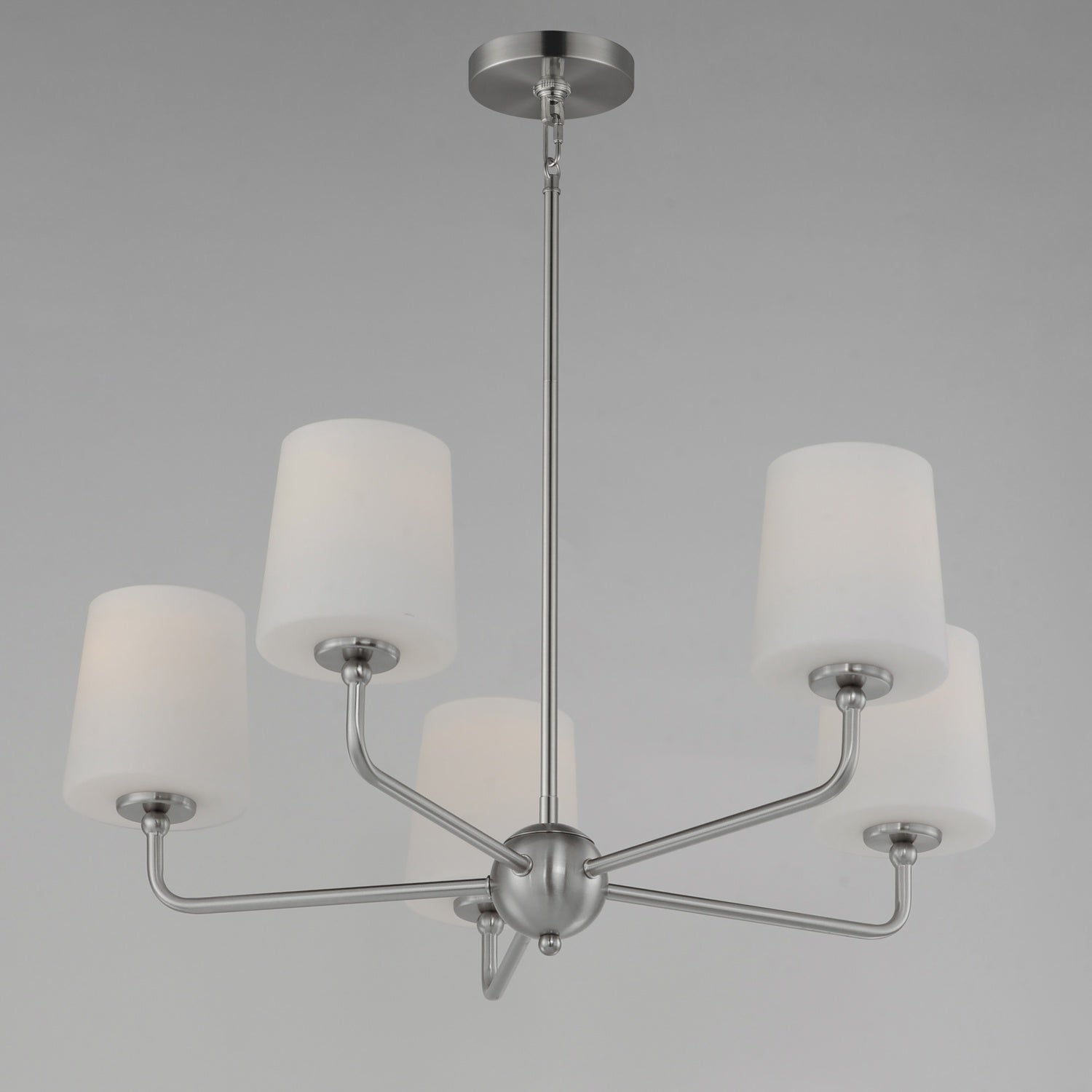 MAXIM, BRISTOL-SINGLE-TIER CHANDELIER, PENDANT LIGHT