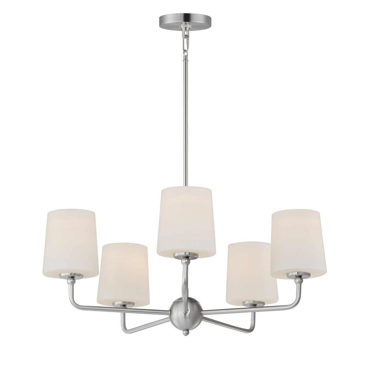 MAXIM, BRISTOL-SINGLE-TIER CHANDELIER, PENDANT LIGHT
