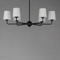 MAXIM, BRISTOL-SINGLE-TIER CHANDELIER, PENDANT LIGHT