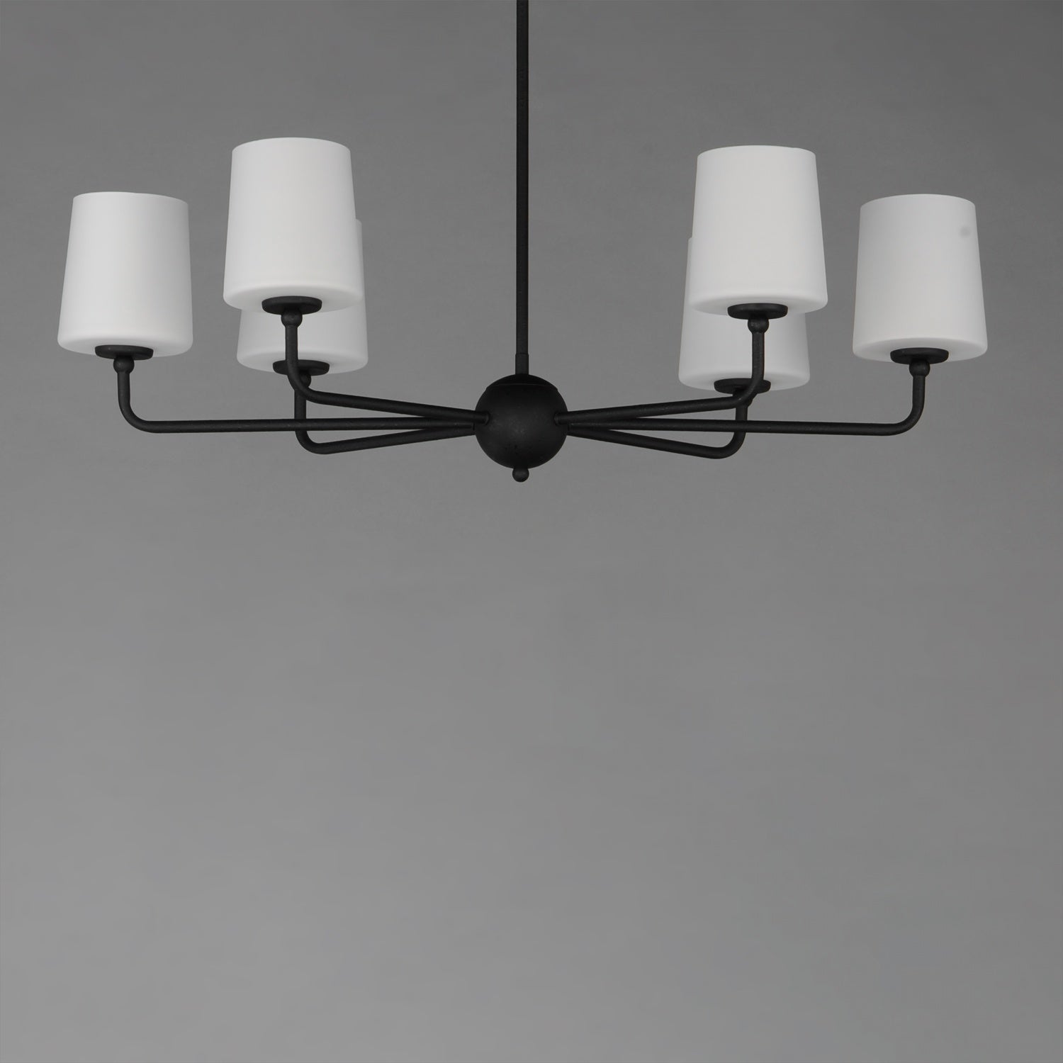 MAXIM, BRISTOL-SINGLE-TIER CHANDELIER, PENDANT LIGHT