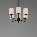 MAXIM, BRISTOL-SINGLE-TIER CHANDELIER, PENDANT LIGHT