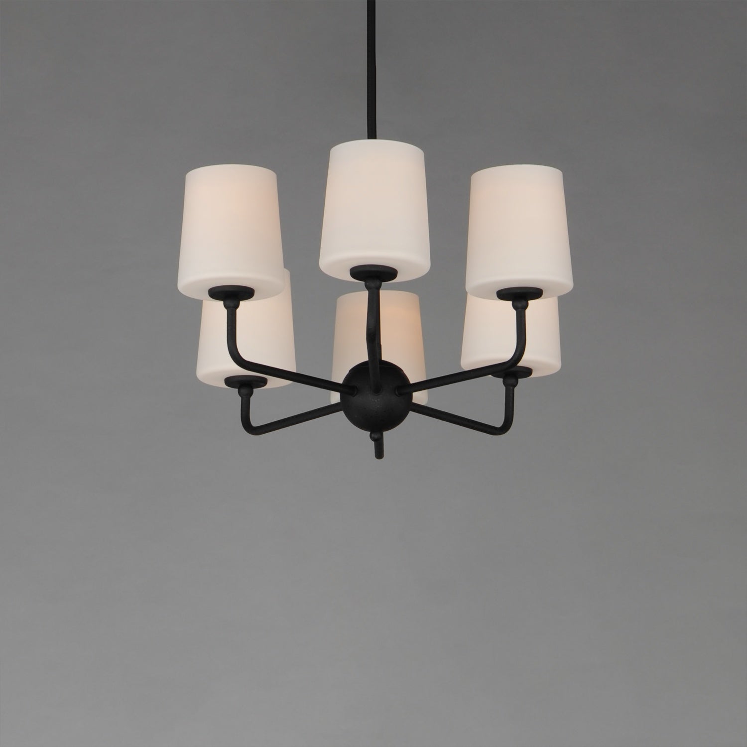 MAXIM, BRISTOL-SINGLE-TIER CHANDELIER, PENDANT LIGHT
