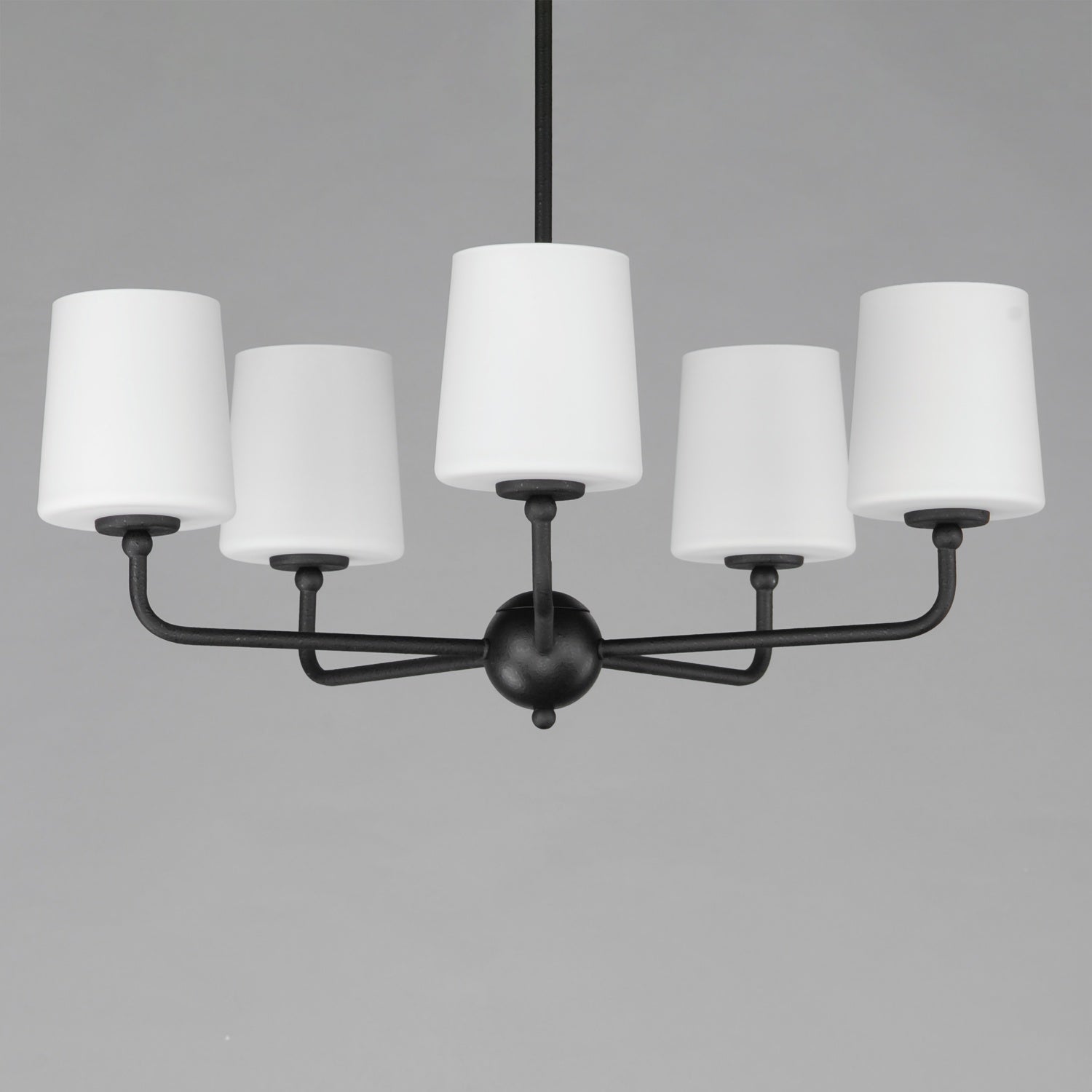 MAXIM, BRISTOL-SINGLE-TIER CHANDELIER, PENDANT LIGHT
