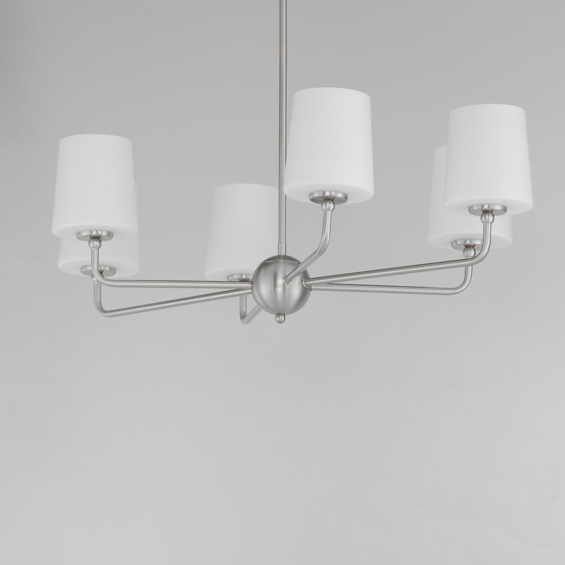 MAXIM, Bristol Chandelier, CHANDELIER LIGHT