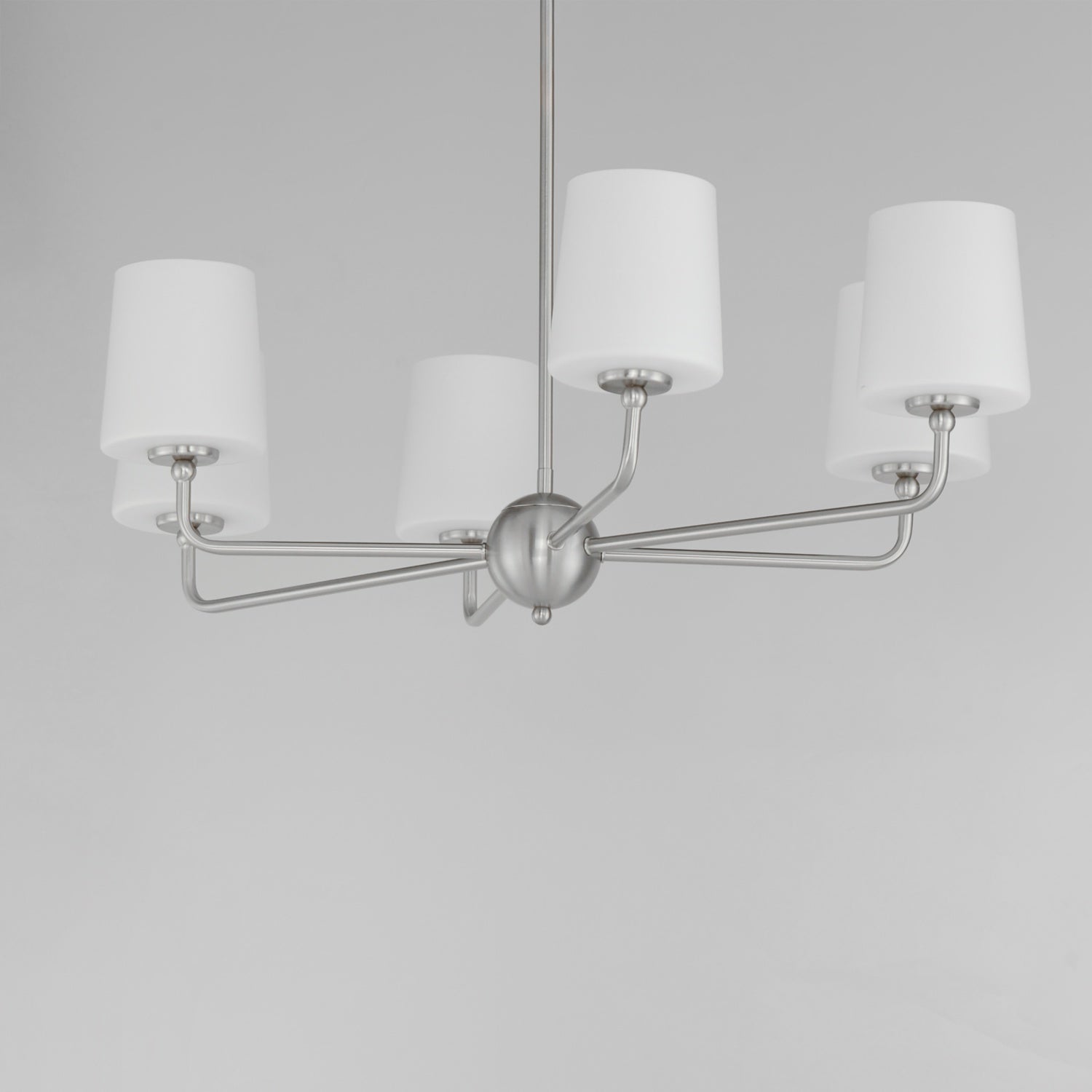 MAXIM, Bristol Chandelier, CHANDELIER LIGHT