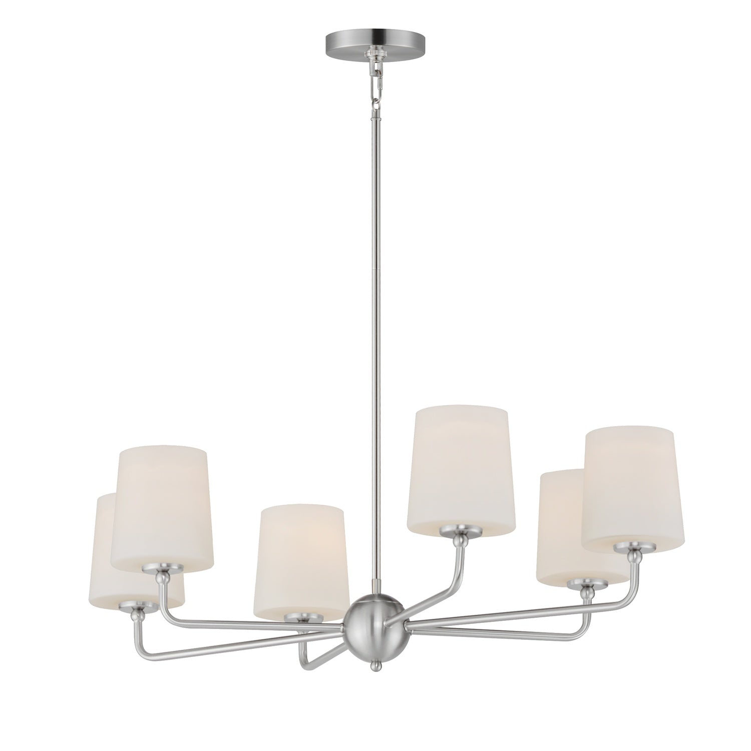 MAXIM, Bristol Chandelier, CHANDELIER LIGHT