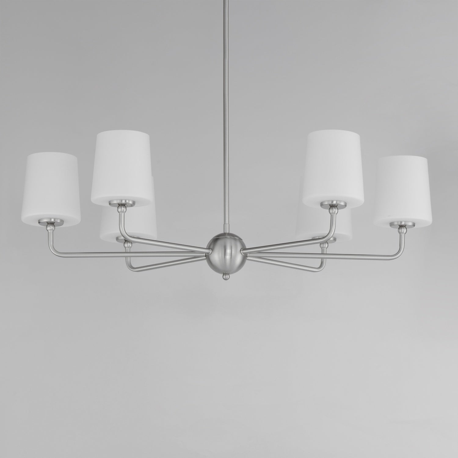 MAXIM, Bristol Chandelier, CHANDELIER LIGHT