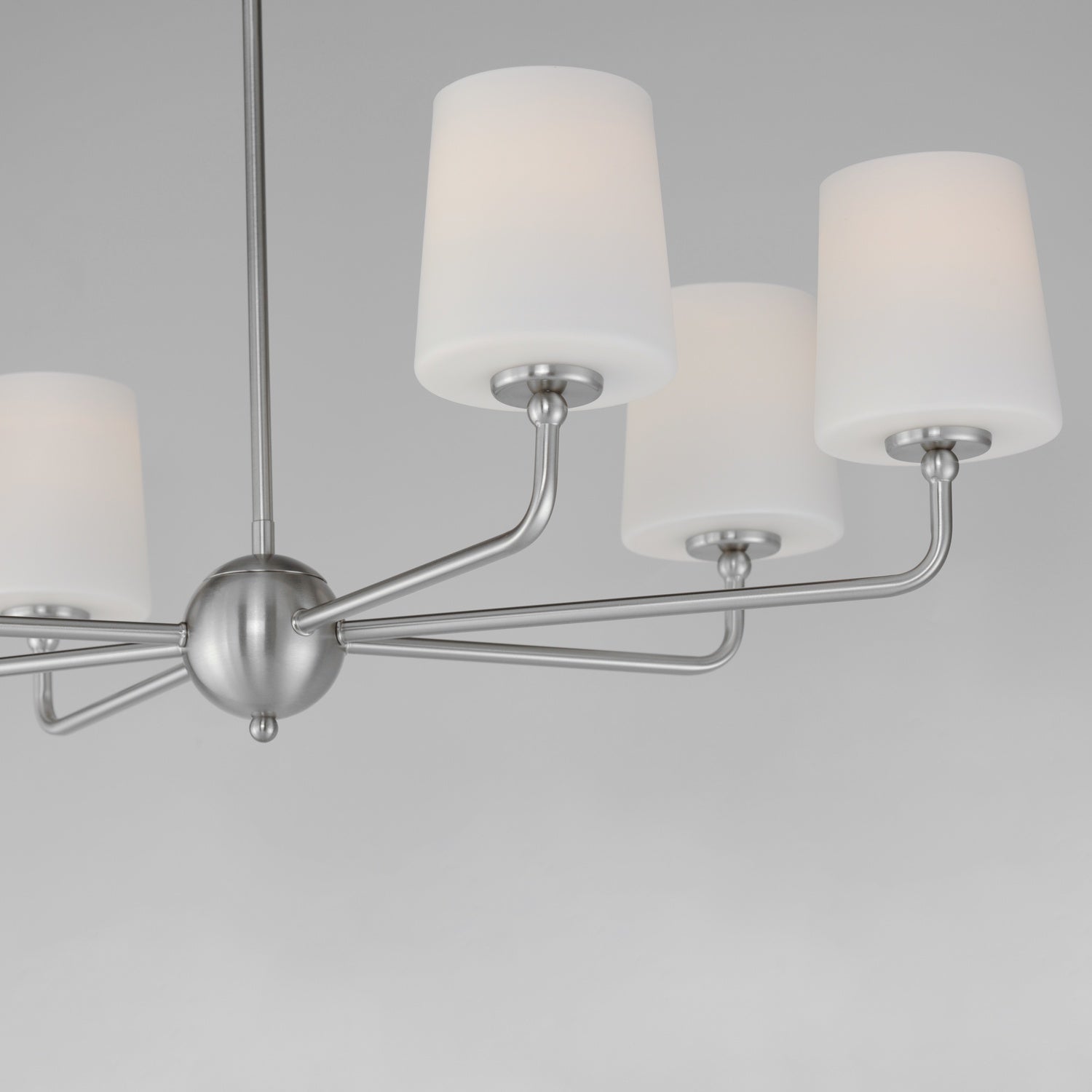 MAXIM, Bristol Chandelier, CHANDELIER LIGHT