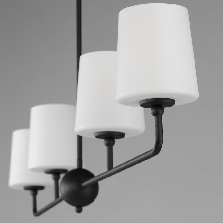 MAXIM, BRISTOL-LINEAR PENDANT, PENDANT LIGHT