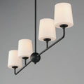 MAXIM, BRISTOL-LINEAR PENDANT, PENDANT LIGHT