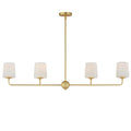 MAXIM, BRISTOL-LINEAR PENDANT, PENDANT LIGHT