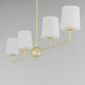 MAXIM, BRISTOL-LINEAR PENDANT, PENDANT LIGHT