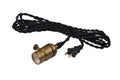 MAXIM, EARLY ELECTRIC-SINGLE PENDANT, CHANDELIER LIGHT