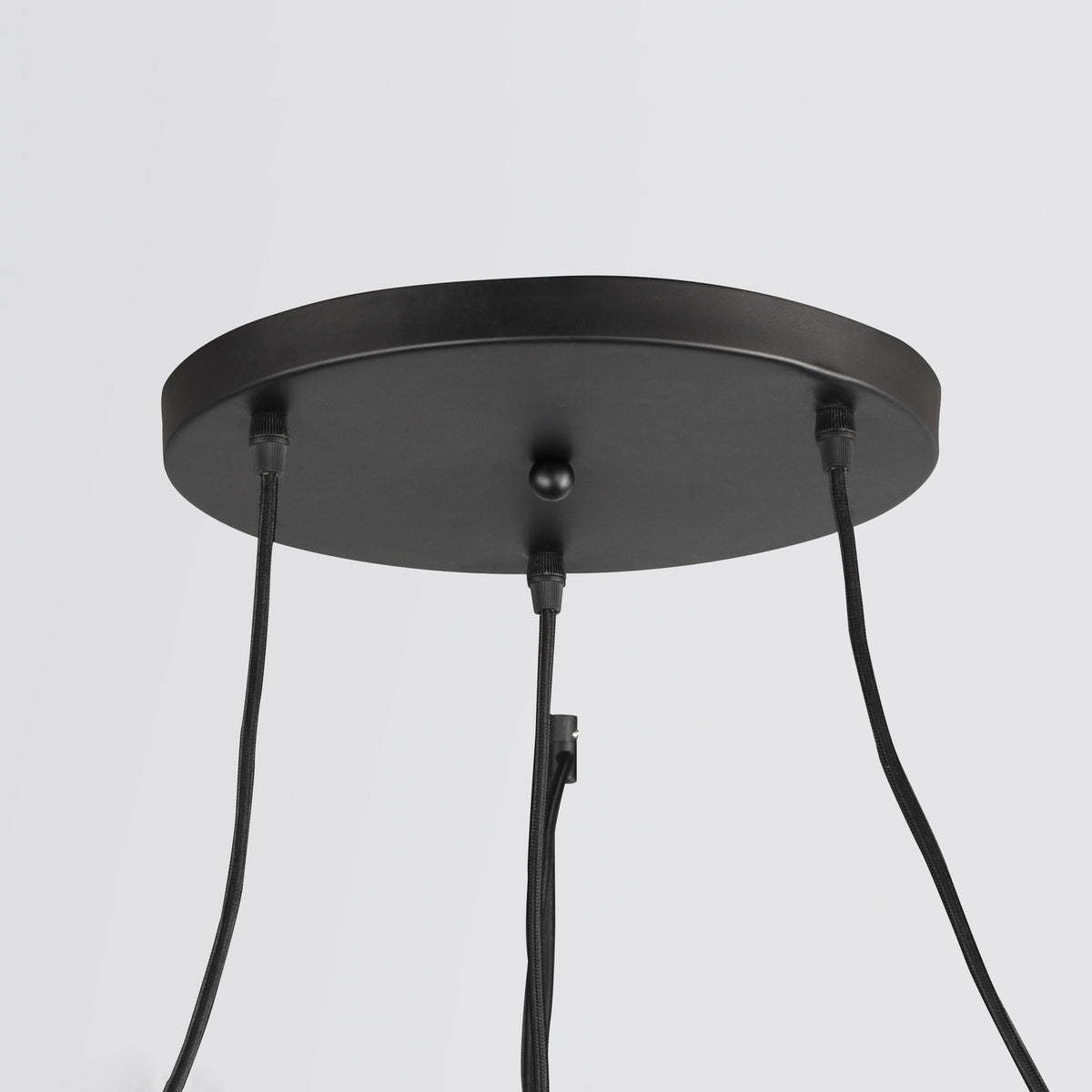 MAXIM, EARLY ELECTRIC-MULTI-LIGHT PENDANT, CHANDELIER LIGHT