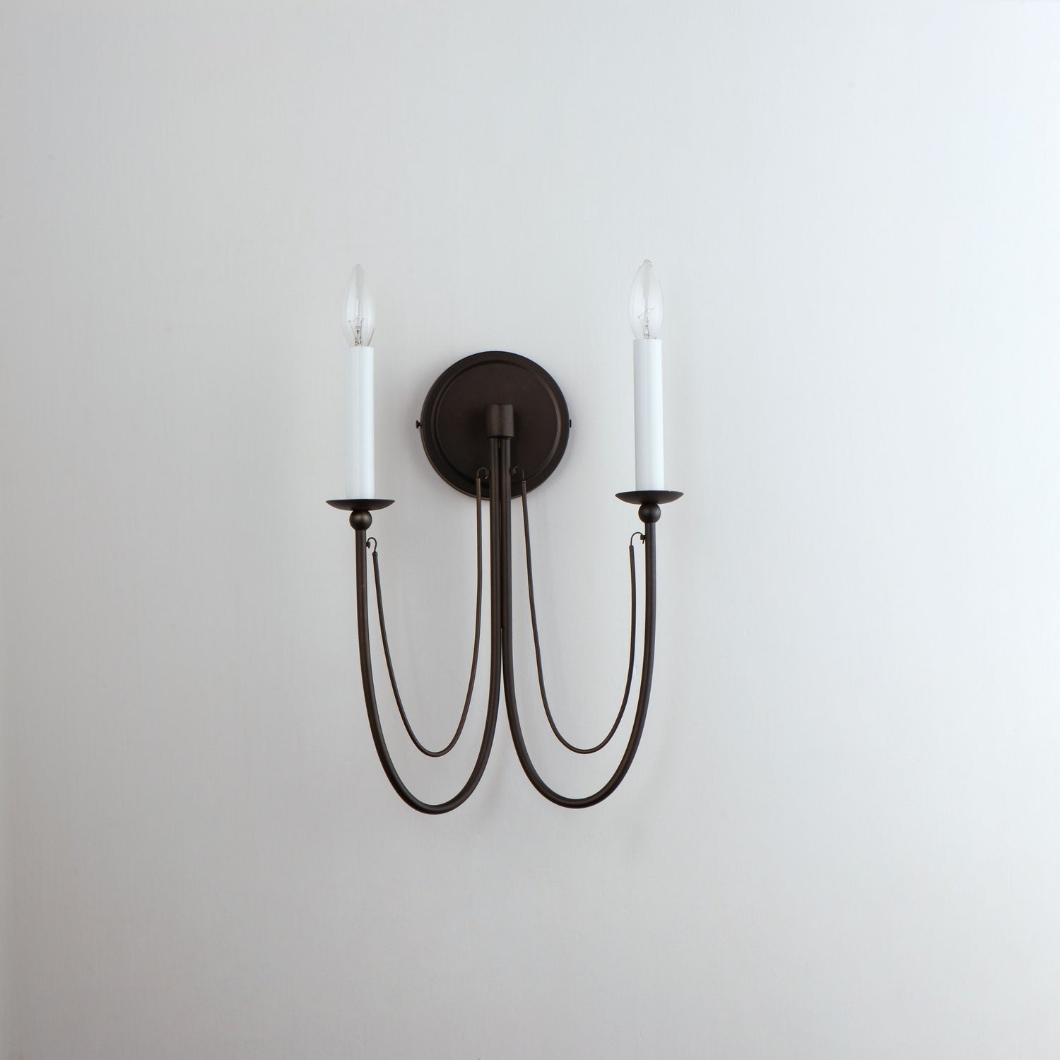 MAXIM, PLUMETTE-WALL SCONCE, WALL SCONCES