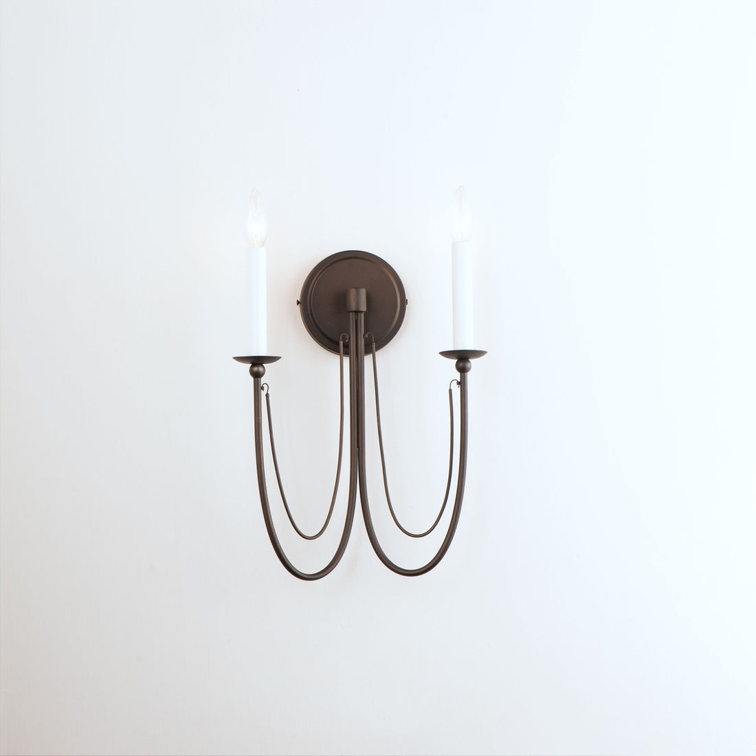 MAXIM, PLUMETTE-WALL SCONCE, WALL SCONCES