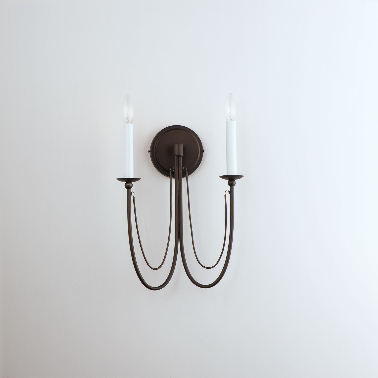 MAXIM, PLUMETTE-WALL SCONCE, WALL SCONCES