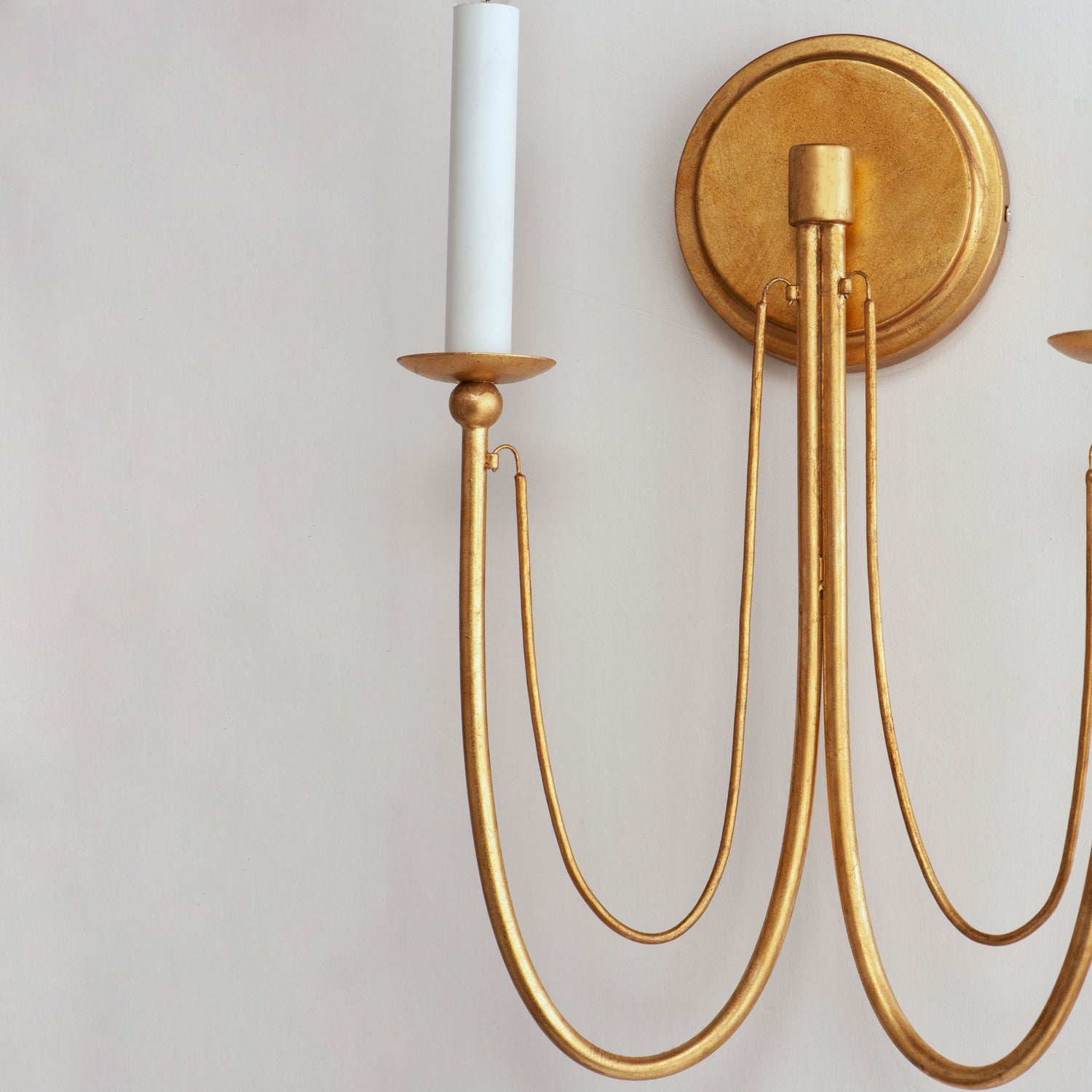 MAXIM, PLUMETTE-WALL SCONCE, WALL SCONCES