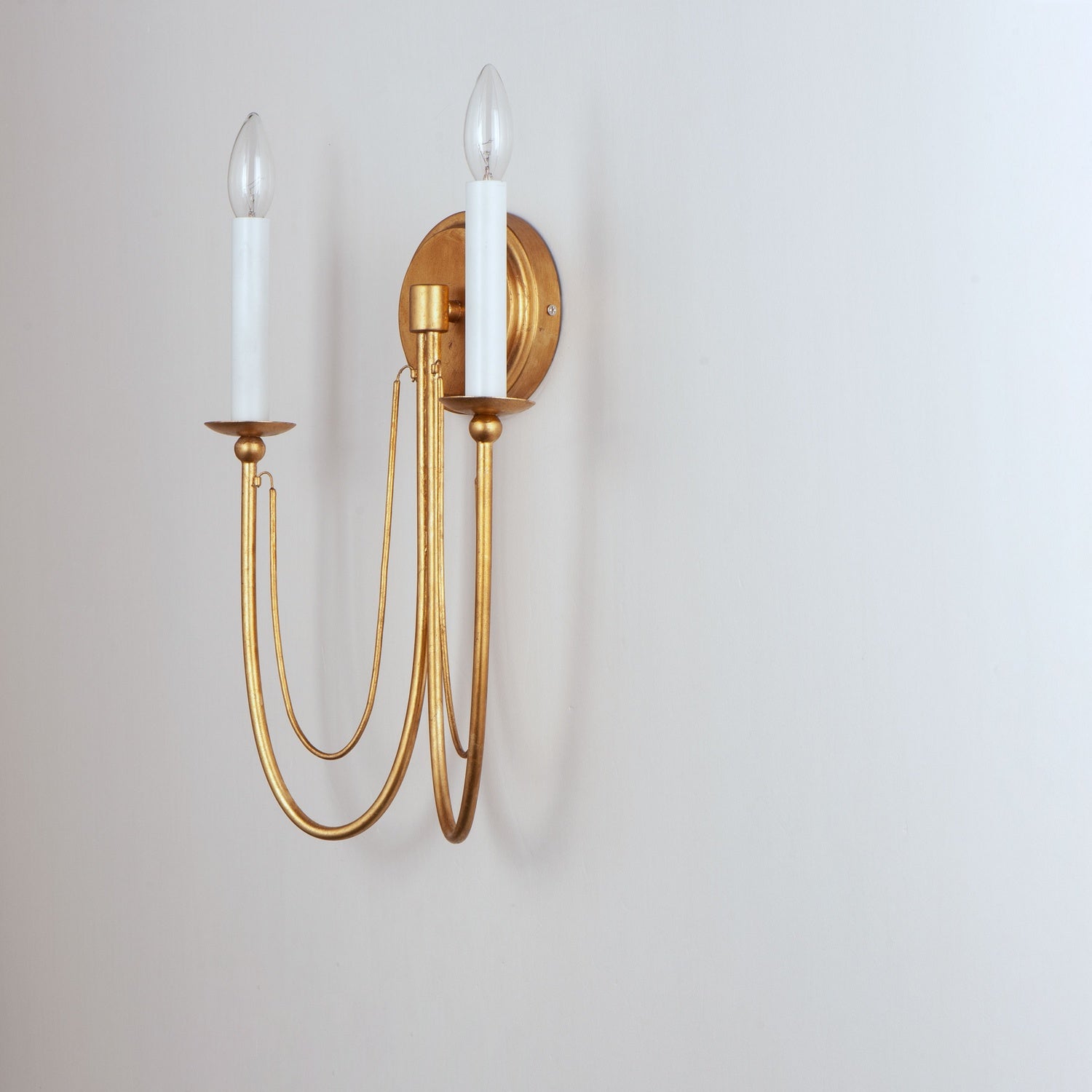 MAXIM, PLUMETTE-WALL SCONCE, WALL SCONCES