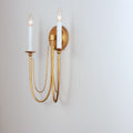 MAXIM, PLUMETTE-WALL SCONCE, WALL SCONCES