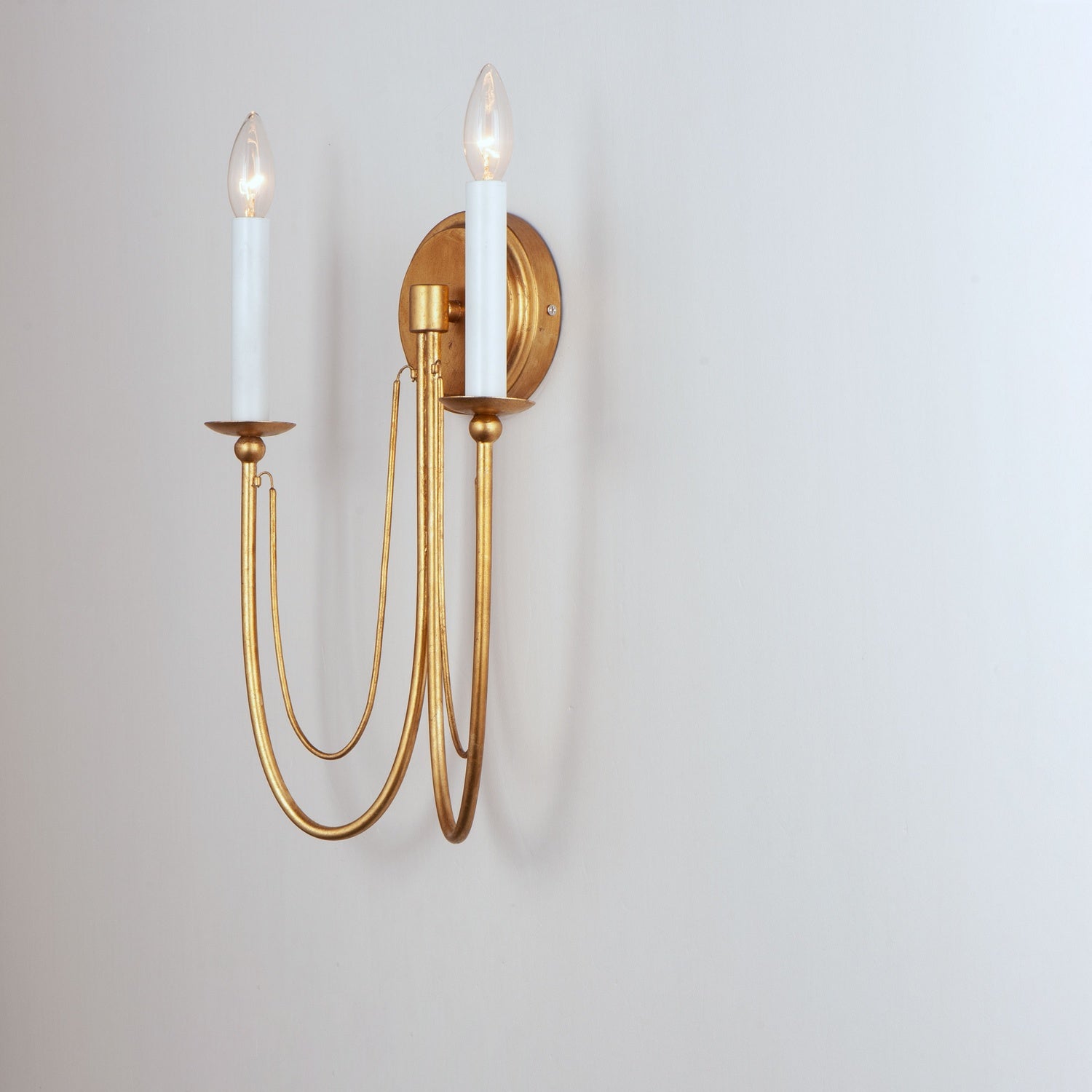 MAXIM, PLUMETTE-WALL SCONCE, WALL SCONCES