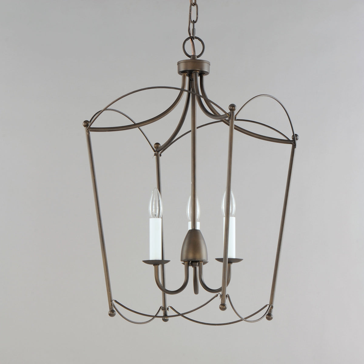 MAXIM, PLUMETTE-MULTI-LIGHT PENDANT, CHANDELIER LIGHT