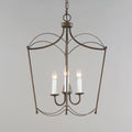 MAXIM, PLUMETTE-MULTI-LIGHT PENDANT, CHANDELIER LIGHT
