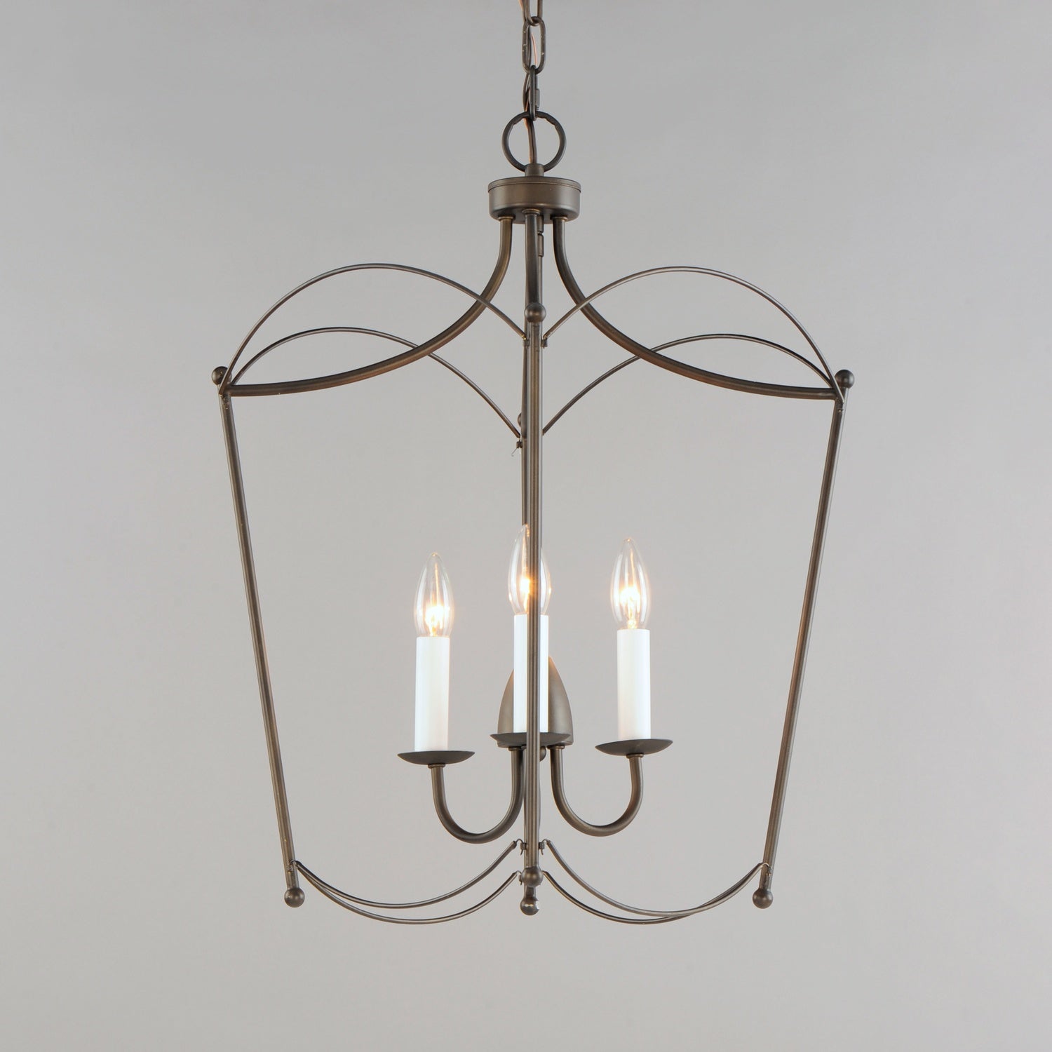 MAXIM, PLUMETTE-MULTI-LIGHT PENDANT, CHANDELIER LIGHT