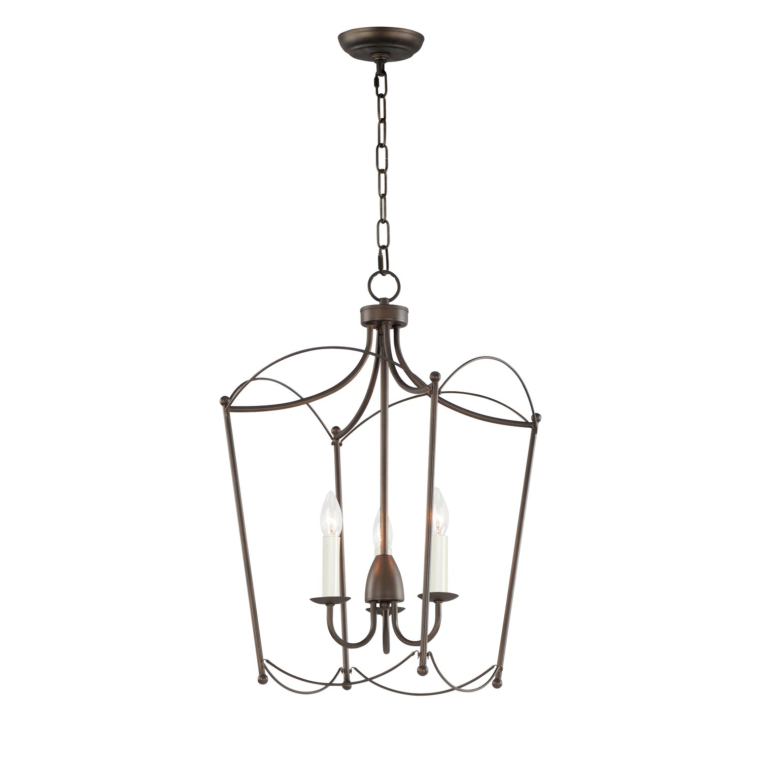 MAXIM, PLUMETTE-MULTI-LIGHT PENDANT, CHANDELIER LIGHT