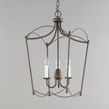 MAXIM, PLUMETTE-MULTI-LIGHT PENDANT, CHANDELIER LIGHT