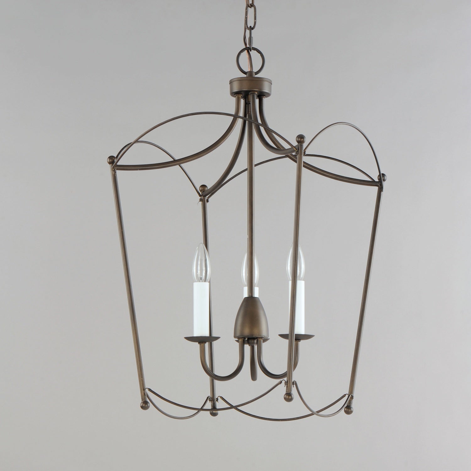 MAXIM, PLUMETTE-MULTI-LIGHT PENDANT, CHANDELIER LIGHT