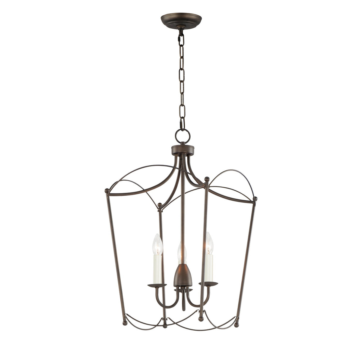 MAXIM, PLUMETTE-MULTI-LIGHT PENDANT, CHANDELIER LIGHT