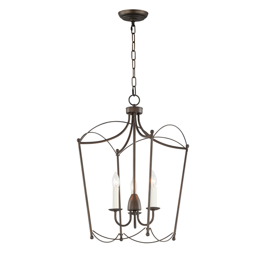 MAXIM, PLUMETTE-MULTI-LIGHT PENDANT, CHANDELIER LIGHT